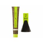 Macadamia Farba za kosu 2 - 100ml