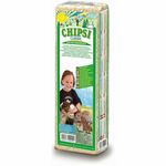 Chipsi Classic, piljevina za glodare 60 l (3,2 kg)