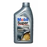 Ulje MOBIL SUPER 3000 X1 5W40 / 1L