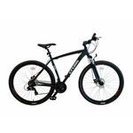 Cross Viper brdski (mtb) bicikl, beli/crni/tamno zeleni 27.5" (650b)/29er