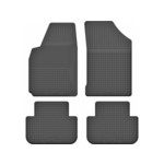 Motohobby Gumene patosnice za Toyota RAV4 III (05-12)