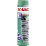 Sonax Krpe microfiber PLUS za enterijer i staklo 416541