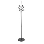 Bez brenda Čiviluk 179cm metal crni