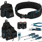 Bosch Professional Set ručnih alata i opreme za nošenje 1600A02H5C