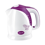 Sencor SWK1505VT kuvalo 1,5 l
