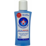 ANTIBACTERIAL GEL za brzu dezinfekciju ruku boca 70 ml