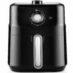 Sinbo SCO-5055, friteza, 4.5 L