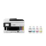 Canon Pixma GX6040 kolor multifunkcijski inkjet štampač, duplex, A4, CISS/Ink benefit, Wi-Fi