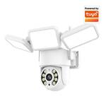 Bez brenda IP Wi-Fi smart kamera sa reflektorom WFIP-9825G-4T