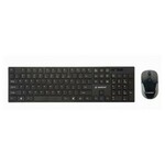 Gembird KBS-WCH-01-RU, bežični miš i tastatura