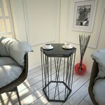 HANAH HOME Cetrus Marble