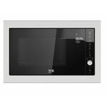 Beko BMGB 25332 BG mikrotalasna, 25 l, 900W, ugradna