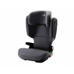 Britax Romer auto sedište Kidfix M Storm Grey 15-36 kg, siva