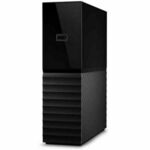 HDD External WD My Book (3.5”, 16TB, USB 3.0)