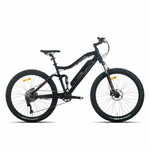 Xplorer M930, električni bicikl 27.5" (650b)