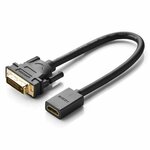 Ugreen Kabl adapter DVI M. na HDMI F. 20118