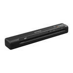 Epson WorkForce ES-60W skener, 600x600 dpi, 48 bit/64 bit, A4