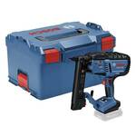 Bosch Akumulatorska heftalica za drvo GTH 18V-38 M solo, L 0601482501