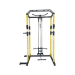 Shoppster Fitness Kavez sa lat mašinom Power rack PR51