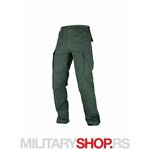 PANTALONE PENTAGON BDU RIP-STOP 2.0 OLIV