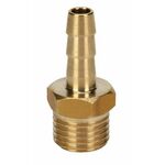 Einhell Priključak za crevo R 3/8, 6mm