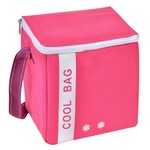 Rashladna torba roze