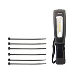 Wurth Ručna ACCU baterijska LED lampa Ergopower Cob