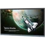 BENQ 65 inča RE6504 4K UHD IPS LED 450 nita Interactive Display