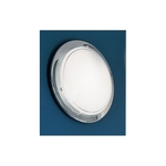 Eglo Planet 1 plafonjera/1 dm290 hrom