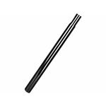 Mega Favorit Cev sedišta čelik 25.4x350mm