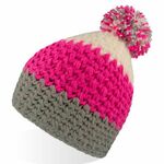 EVERGRFU-SIVPNK Atlantis Lfs Kapa Everest Beanie Evergrfu-Sivpnk