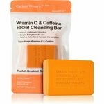 Carbon theory Sapun za lice Carbon Theory Vitamin C 100 g