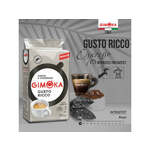 Gimoka Pržena mlevena kafa Gusto Ricco za Espresso i Moka aparat 250g