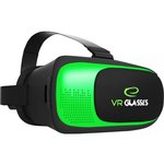 ESPERANZA EMV300 VIRTUAL REALITY 3D NAOČARE