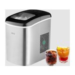 ECG ICM 1253 Iceman, ledomat