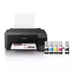 Epson papir A4, 75g/m2, glossy, crni