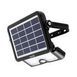 FLP500SOLAR Solarni LED reflektor sa senzorom pokreta