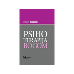 Psihoterapija Bogom - Boris Cyrulnik