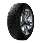 Michelin zimska guma 225/55R17 Alpin 5 TL ZP 97H