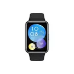 Huawei Watch Fit pametni sat, Black