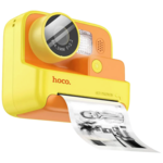 Hoco Dečija kamera sa štampačem 2" IPS LCD 720p microSD