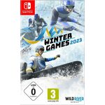 Switch Winter Games 2023