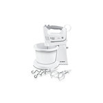 Bosch mikser MFQ36460S beli/nature