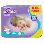 Violeta Pelene DC Giga Air Dry 6 Junior 86/1