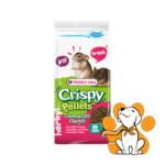 Versele-Laga Crispy Pellets Chinchilla & Degus Hrana Za Činčile i Degue, 1kg