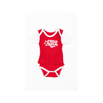 Crvena Zvezda Bodi haljinica