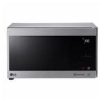 LG MH6565CPS mikrotalasna, 25 l, 1000W/1150W, inox, grill