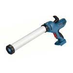 Bosch Akumulatorski pištolj za silikon GCG 18V-600 S 06019C4001