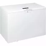 Whirlpool WHE 39332 zamrzivač
