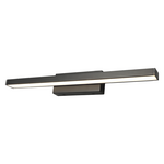 Rabalux John,zidna lampa,LED 12W,L49,IP44